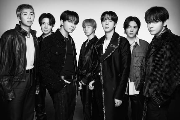 BTS 'Arirang' Achieves Number One Spot on Billboard 200